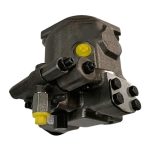 A10VSO71DFR1/31RVPA42N00 Hydraulic Piston Pump - Image 2