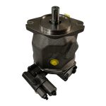 A10VSO71DFR1/31RVPA42N00 Hydraulic Piston Pump - Image 3