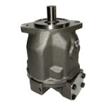A10VSO71DFR/31R-PPA12N00 Hydraulic Piston Pump - Image 2