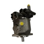 A10VSO71DFR/31R-PPA12N00 Hydraulic Piston Pump - Image 3