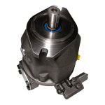 A10VSO71DFR/31R-PPA12N00 Hydraulic Piston Pump - Image 4