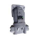 A2FM107/61W-VZB020 Hydraulic Piston Motor - Image 2