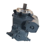 A4VG28DA12/30R-PZC10F011S-S HPV95H Hydraulic Piston Pump
