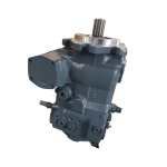 A4VG28DA12/30R-PZC10F011S-S HPV95H Hydraulic Piston Pump - Image 2