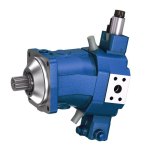 A6VM160HA2T/63W-VZB020A Hydraulic Pump for Mait 120