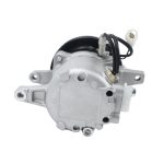 A/C Compressor 1PK 12V 283-4170 2834170 for Caterpillar CAT 303.5E 304E Excavator - Image 5