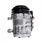 A/C Compressor 1PK 12V FYD00007143 for John Deere Excavator 30G 30P 35G 35P 50G - Image 4