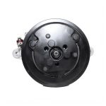 A/C Compressor 1PK 12V FYD00007143 for John Deere Excavator 30G 30P 35G 35P 50G - Image 5