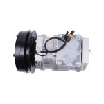 A/C Compressor 1PK 12V RE55422 TY6784 10PA17C for John Deere Tractor 4560 4755 4760