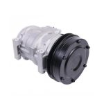 A/C Compressor 1PK 12V RE55422 TY6784 10PA17C for John Deere Tractor 4560 4755 4760 - Image 3
