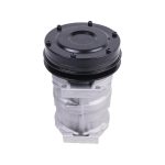A/C Compressor 1PK 12V RE55422 TY6784 10PA17C for John Deere Tractor 4560 4755 4760 - Image 4