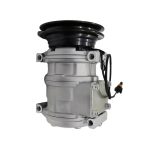 A/C Compressor 1PK 12V RE64024 TY6789 10PA17C for John Deere Tractor 5200 5210 5220 - Image 3