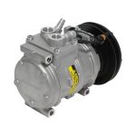 A/C Compressor 1PK 12V RE64024 TY6789 10PA17C for John Deere Tractor 5200 5210 5220 - Image 4