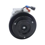 A/C Compressor 1PK 12V SJ17273 for John Deere Tractor 5045E 5055E 5058E 5067E 5075M - Image 3