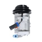A/C Compressor 1PK 12V SJ17273 for John Deere Tractor 5045E 5055E 5058E 5067E 5075M - Image 4