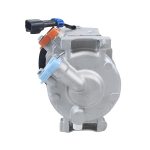 A/C Compressor 1PK 12V SJ17273 for John Deere Tractor 5045E 5055E 5058E 5067E 5075M - Image 5