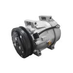 A/C Compressor 1PK 12V T4930-50061 T4930-87291 715330 for Kioti Tractor DK65S DK75