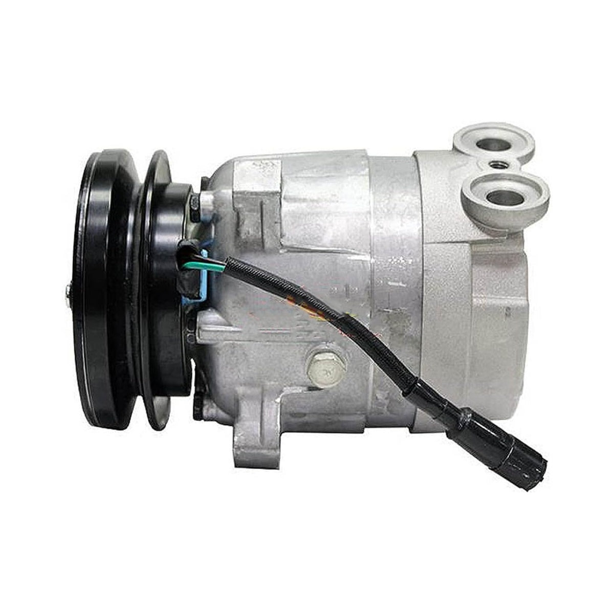 A/C Compressor 1PK 12V VOE14526228 14526228 for Volvo Excavator EC55B EW55B