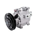 A/C Compressor 1PK 6244536M92 for Kubota Tractor L3240 L3430