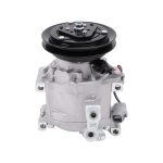 A/C Compressor 1PK 6244536M92 for Kubota Tractor L3240 L3430 - Image 5