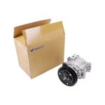 A/C Compressor 1PK 6244536M92 for Kubota Tractor L3240 L3430 - Image 8
