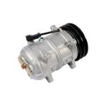A/C Compressor 276-9875 for Caterpillar CAT 287C 277C 297C 239D 262C 226D 232D - Image 5