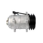 A/C Compressor 276-9875 for Caterpillar CAT 287C 277C 297C 239D 262C 226D 232D - Image 6