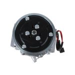 8PK A/C Compressor 32008562 320/08562 12V for JCB Backhoe Loader 1CX 2CX 3CX 4CX 2CXS - Image 5