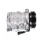 A/C Compressor 4PK 12V 008012969U91 for Mahindra Tractor 6065 6075 7095 8090 8100 - Image 2