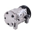 A/C Compressor 4PK 12V 008012969U91 for Mahindra Tractor 6065 6075 7095 8090 8100 - Image 3