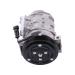 A/C Compressor 4PK 12V 008012969U91 for Mahindra Tractor 6065 6075 7095 8090 8100 - Image 4