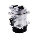 A/C Compressor 6PK 12V 7279628 7280493 for Bobcat Skid Steer Loader A770 L750 S650 - Image 5