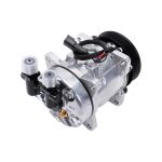 A/C Compressor 6PK 12V 7279628 7280493 for Bobcat Skid Steer Loader A770 L750 S650 - Image 6