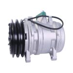 SP10 A/C Compressor 717638 46443509 46469764 for Kioti Kubota Landini Massey Zetor - Image 5