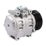 A/C Compressor 7PK 24V 88310-36212 447220-1451 447220-1474 for Toyota Coaster Bus - Image 4