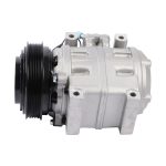 A/C Compressor 7PK 24V 88310-36212 447220-1451 447220-1474 for Toyota Coaster Bus - Image 5