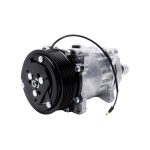 A/C Compressor 8PK 12V 102-1018 for Thermo King Tripac APU Carrier Transicold