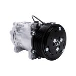 A/C Compressor 8PK 12V 102-1018 for Thermo King Tripac APU Carrier Transicold - Image 3