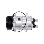 A/C Compressor 8PK 12V 102-1018 for Thermo King Tripac APU Carrier Transicold - Image 4