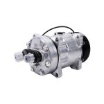 A/C Compressor 8PK 12V 102-1018 for Thermo King Tripac APU Carrier Transicold - Image 5