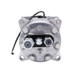 A/C Compressor 8PK 12V 102-1018 for Thermo King Tripac APU Carrier Transicold - Image 6
