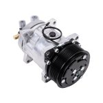A/C Compressor 8PK 12V 18-10157-06 for Thermo King Carrier Transport Refrigeration