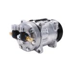 A/C Compressor 8PK 12V 18-10157-06 for Thermo King Carrier Transport Refrigeration - Image 4