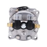 A/C Compressor 8PK 12V 18-10157-06 for Thermo King Carrier Transport Refrigeration - Image 5
