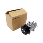 A/C Compressor 8PK 12V 18-10157-06 for Thermo King Carrier Transport Refrigeration - Image 6