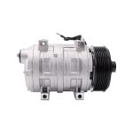 A/C Compressor 8PK 12V Z0006406A 435-56282 for Shuttle Bus Va Transair Carrier Systems