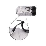 A/C Compressor 8PK 12V Z0006406A 435-56282 for Shuttle Bus Va Transair Carrier Systems - Image 3