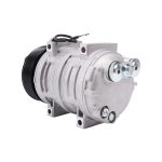 A/C Compressor 8PK 12V Z0006406A 435-56282 for Shuttle Bus Va Transair Carrier Systems - Image 5