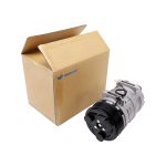 A/C Compressor 8PK 12V Z0006406A 435-56282 for Shuttle Bus Va Transair Carrier Systems - Image 7