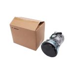 A/C Compressor 8PK 24V 320-1291 for Caterpillar CAT Wheel Loader 924K 930K 938K - Image 6
